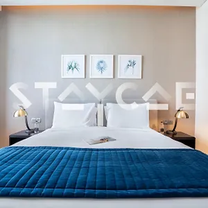 Apartment Staycae Homes - Prive