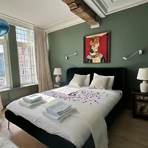 Appartement Agatovas By The Lys