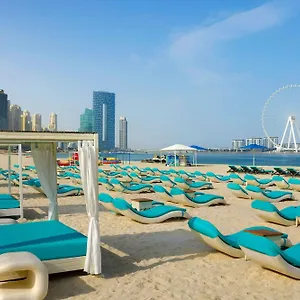Al Habtoor Grand Resort, Autograph Collection ***** Dubai