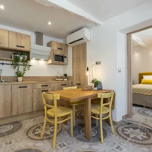 Appartement Flat