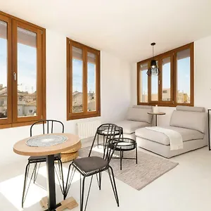 Tuguest Placeta De San Gil Apartment Granada